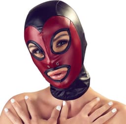 BAD Kitty Head Mask — thumbnail 3