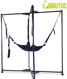 BRUTUS - Sling Stand Interior Only - Makkelijk te reinigen — thumbnail 4