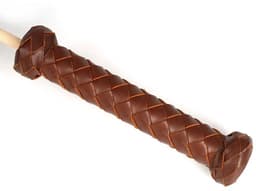 Liebe Seele - The Equestrian Rattan Cane - Rotan Cane — thumbnail 4