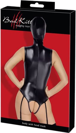 BAD Kitty Body & Mask M — thumbnail 5