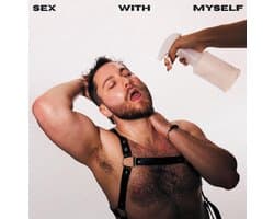 SnelShoppen - Sex With Myself - Verkenning van Zelfliefde, Comfortabele en Speelse Ervaringen, Perfect voor Ontspanning en Zelfontdekking