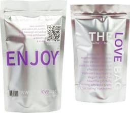 The Love Bag - Erotische geschenkset — thumbnail 4
