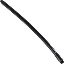 Sport Fucker - Locker Room Hose Anaal Douche 45 cm - Zwart — thumbnail 1