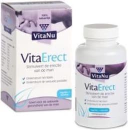 VitaNu Vitaerect Tabletten 60ST — thumbnail 2