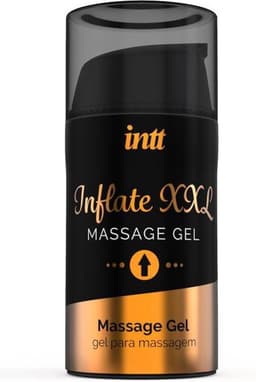Intt Inflate Xxl Massage Gel — thumbnail 2