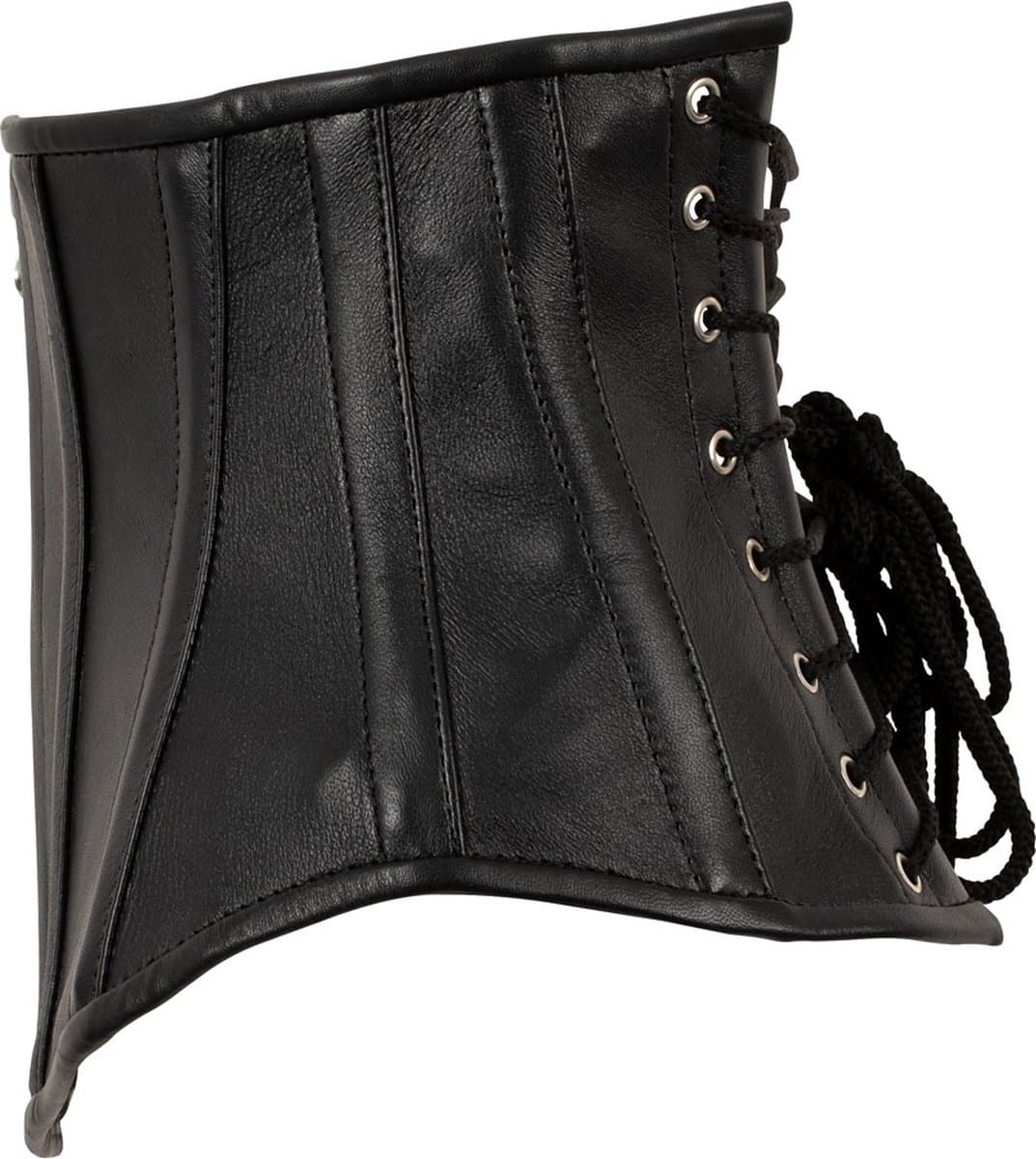 Leather Corset 66 CM — afbeelding 1