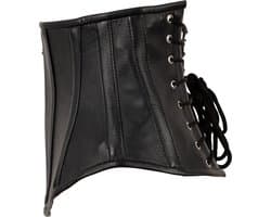Leather Corset 66 CM