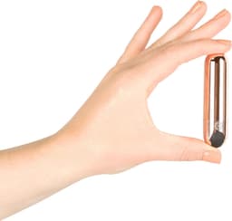 Rosy Gold - Nouveau Bullet Vibrator — thumbnail 2