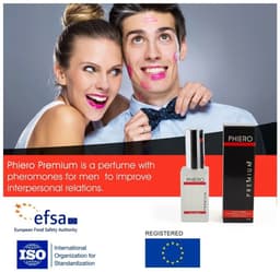 500Cosmetics Phiero Premium - Stimulerend Middel - Parfum Voor Mannen met Feromonen - 30ml — thumbnail 5