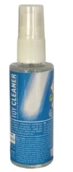 Funline - Toy Cleaner Gel- 50 ml — thumbnail 1