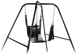 Sex Schommel Swing Standaard met 4 hangpunten — thumbnail 1
