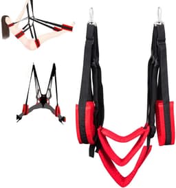 Sex Schommel Volwassenen - Sex Stoel - Sex Toys voor Koppels - Mannen & Vrouwen — thumbnail 1