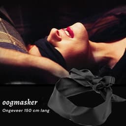 BDSM Extreme - Sex Toys voor Koppels - Seksspeeltjes voor Koppel - Shibari Touw – Bondagesets - Sexspeeltjes voor Koppels - Couple Games – Bondagesets – Zwart — thumbnail 5