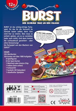 Grappig Burst Partyspel voor Gezellige Avonden — thumbnail 3