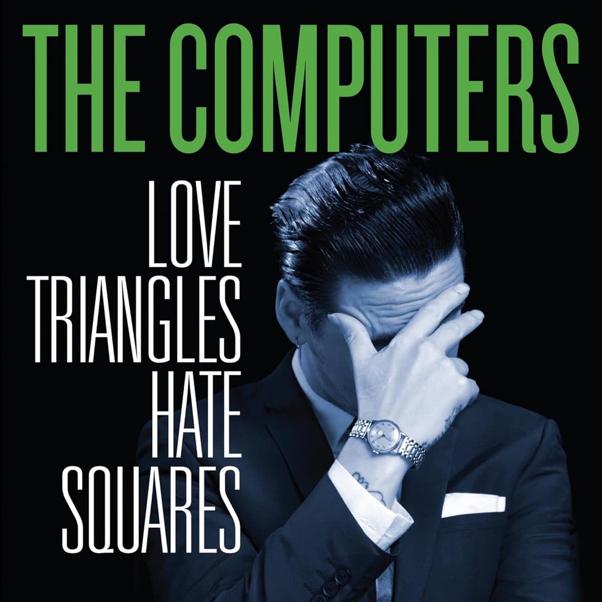 Love Triangles vs. Hate Squares - Boeiende en Unieke Spellen — afbeelding 1