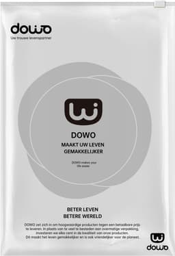 DOWO® - Vibrator - G spot - Vibrators voor Vrouwen - Clitoris Vibrator - Sex Toys voor Koppels - Seksspeeltjes - Cadeau voor Vrouw - 9 Standen - Groen — thumbnail 5