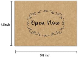 Romantische lange afstand relatiegeschenken - Open wanneer enveloppen cadeau voor Valentijnsdag - 8 stuks — thumbnail 2