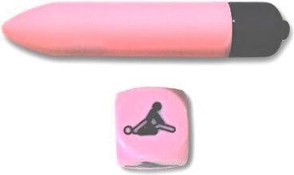 SECRETPLAY TOYS | Secretplay Sensual Feelings Kit — afbeelding 1