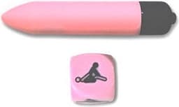 SECRETPLAY TOYS | Secretplay Sensual Feelings Kit — thumbnail 1