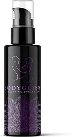 BodyGliss - Erotic Collection Stimulerende Orgasme Gel 50 ml — thumbnail 5