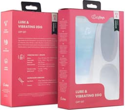 Easy Choice Vibratie-Ei — thumbnail 1