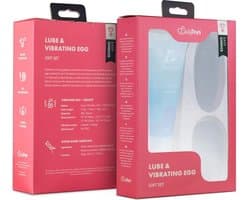 Easy Choice Vibratie-Ei