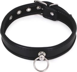 Kiotos - Budget Collar - Zwart — thumbnail 2