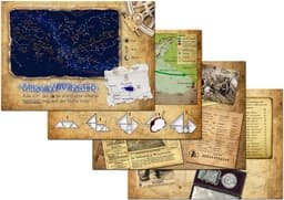 Spannend Escape Room Spel: Detective Moordzaak Oplossen (1-5 Spelers) — thumbnail 3