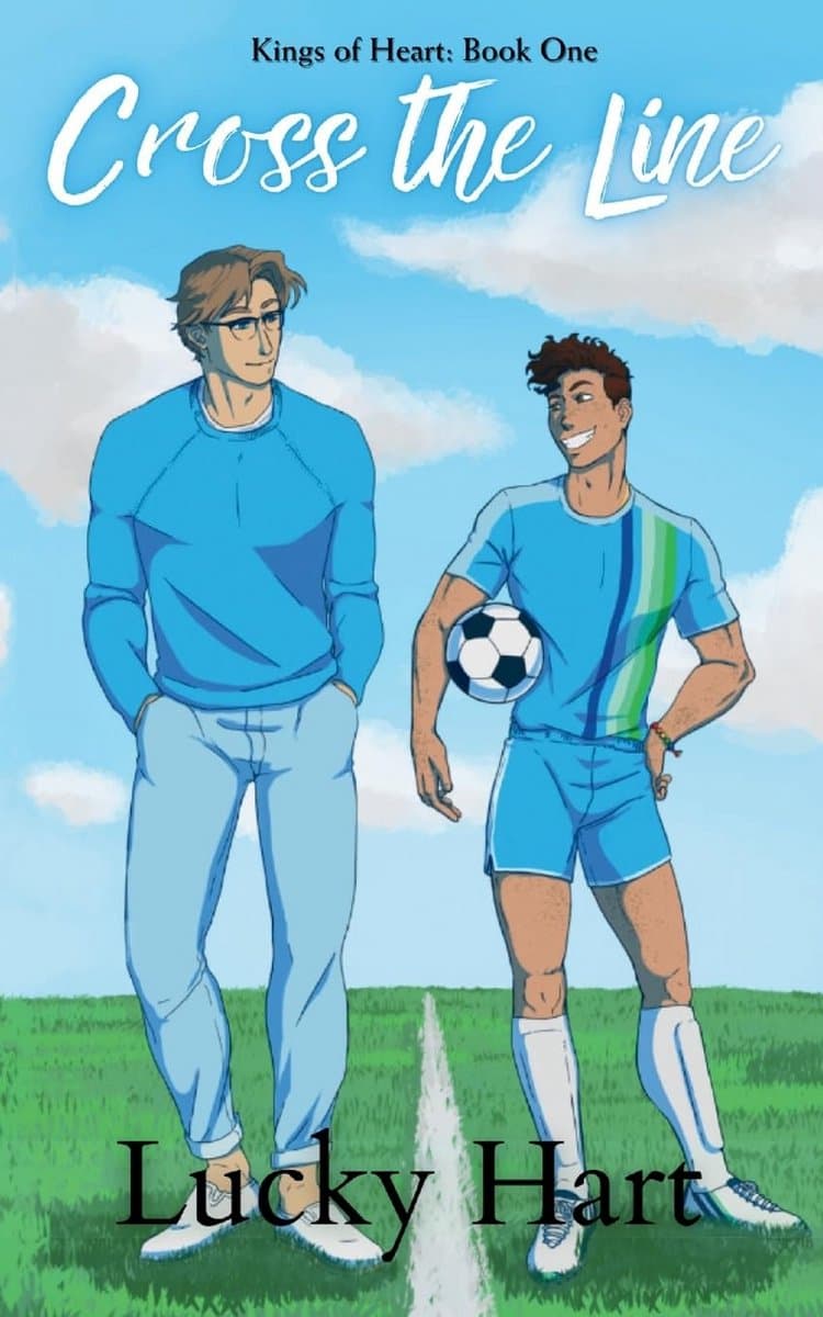 Romantische Young Adult Roman: Liefde, Geheimen en Nieuwe Kansen — afbeelding 1