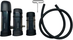 VacuGLIDE Large Accessoires Set — thumbnail 1