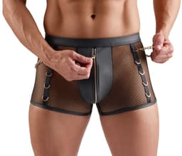 Men's Pants Net M — thumbnail 4