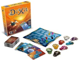 Dixit Kaartspel - Fantasierijk Raadspel voor Families en Vrienden — thumbnail 3