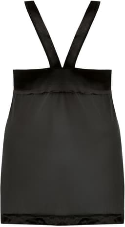 Chemise Samara zwart XL/XXL — thumbnail 3