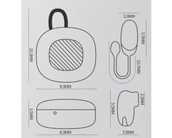 SensualSens – Voyage Duo Travel Set