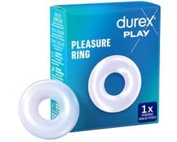 Durex - Pleasure Ring