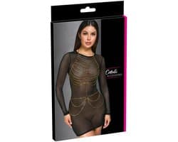 Body Chain Gold
