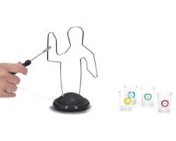 Warm Droom Drinkspel voor Volwassenen - Gezelligheid en Plezier