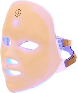 Masker met LED-lampen — thumbnail 2