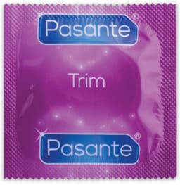 Pasante Trim - 3 stuks - Condooms — thumbnail 3