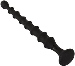Anal Beads Black — thumbnail 2