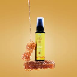 INTT - Lick Me Honey - 50 ml — thumbnail 4
