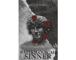 Spannende Psychologische Thriller Roman: Duistere Geheimen en Verboden Verlangens