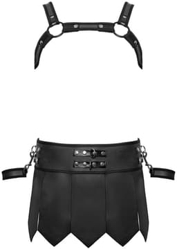Men's ROK + Chest Harness XL — thumbnail 4