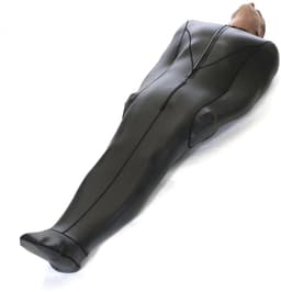 665 - Bodybag - Dwangbuis van Neopreen - Neopreen Slaapzak - Maat XL — thumbnail 1