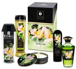 Shunga - Tuin van Edo Collectie — thumbnail 3
