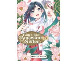 Romantische Comedymanga over Studeren en Drie Priesteressen