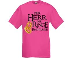 Grappig T-shirt Vrijgezellenfeest Mannen Voor Team Bruidegom