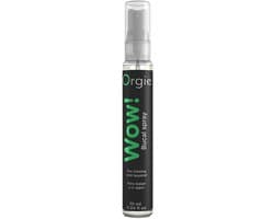 Orgie - Wow! - Blowjob Spray - 0.3 fl oz / 10 ml — thumbnail 3