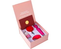 Sex Pakket - Her secret gift box