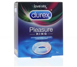 Durex Penisring - Pleasure Ring — thumbnail 5